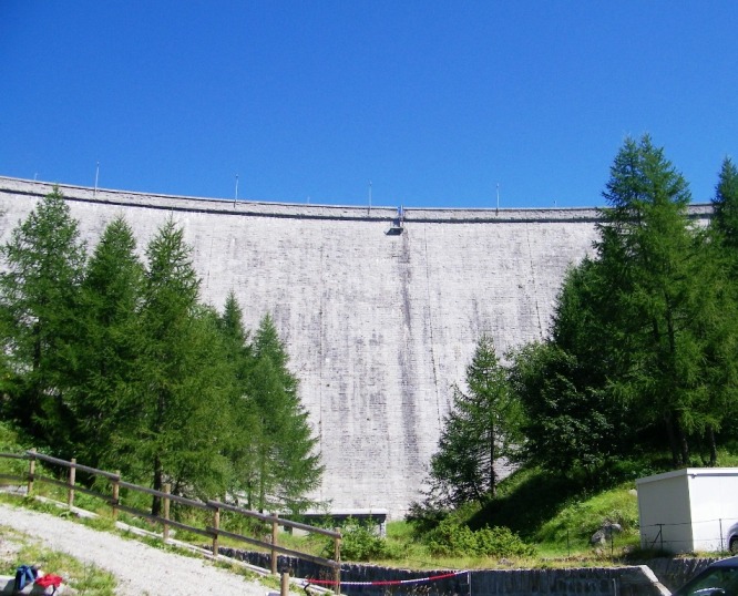 Laghi.....del PIEMONTE